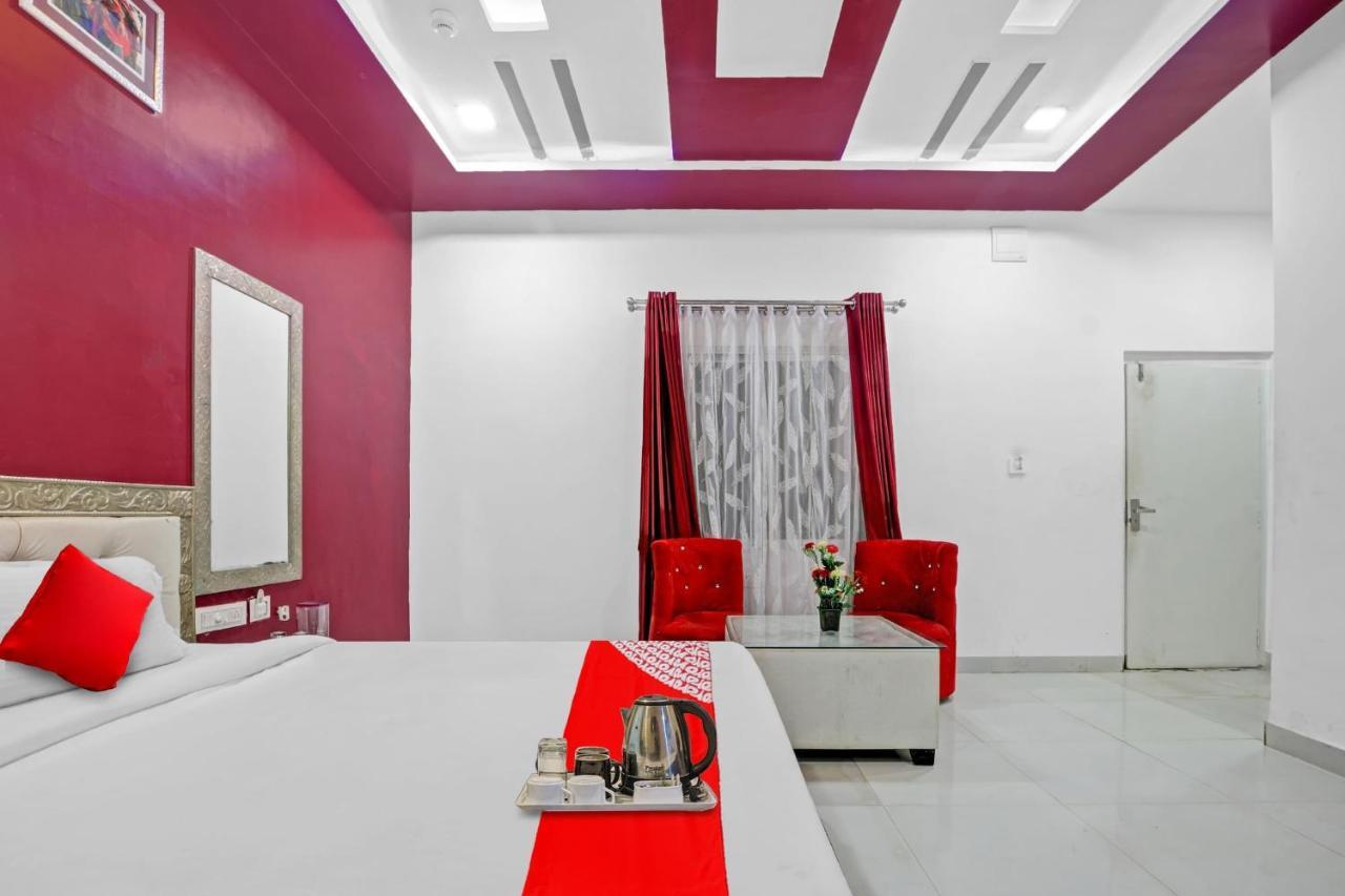 Hotel O Palace Udaipur